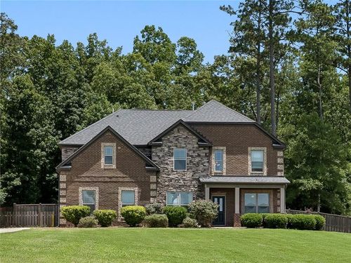 130 Virgil Dr, Fayetteville, GA, 30214-2594 | Card Image