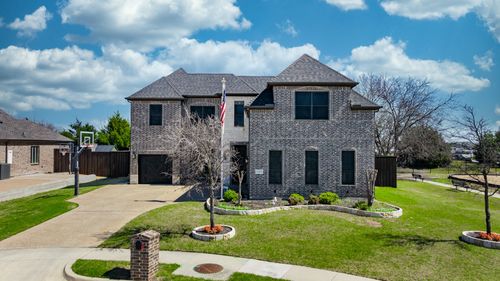 1507 Rice Run Dr, Wylie, TX, 75098-0108 | Card Image