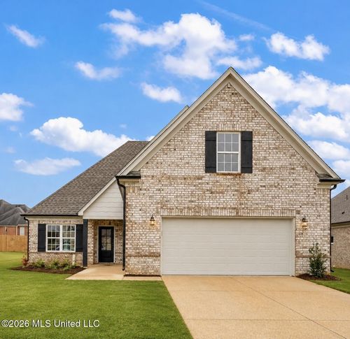 2113 Metcalf Way, Southaven, MS, 38672-1093 | Card Image