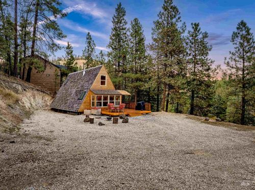 60 Wilderness Ranch Rd, Boise, ID, 83716-3000 | Card Image