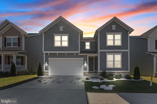 5402 Redgum Ln, FREDERICKSBURG, VA, 22407-6340 | Card Image