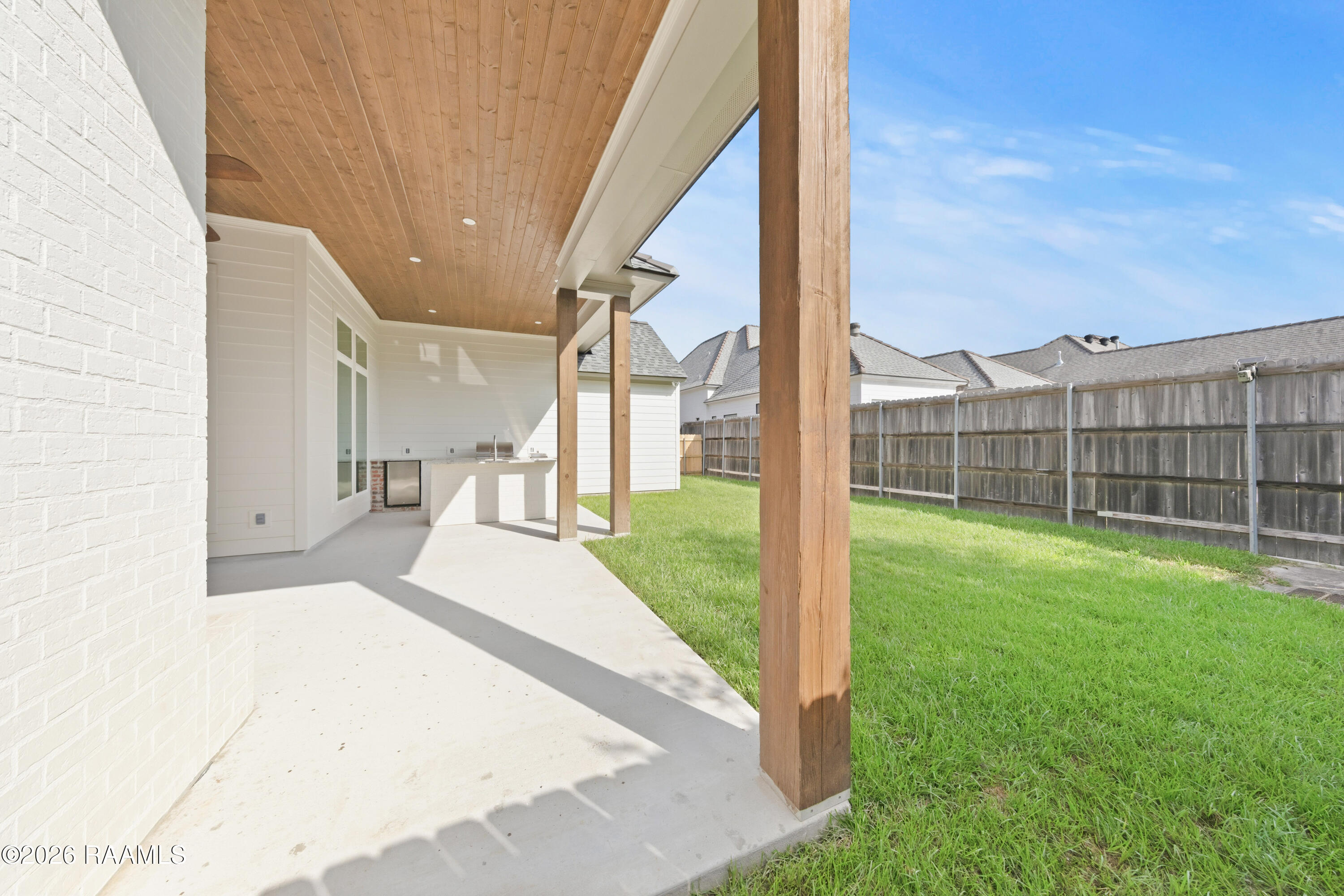Residential in Lafayette 2