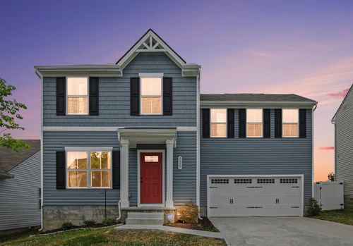 3325 Thorpe Rd, Nashville, TN, 37207-3258 | Card Image