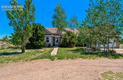 18300 County Road 105, Ramah, CO, 80832-9520 | Card Image