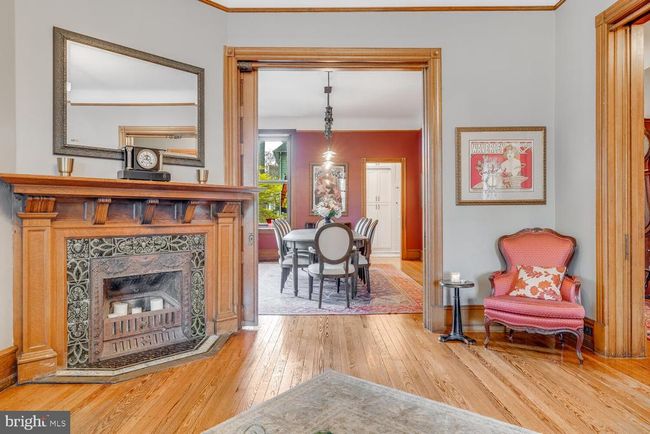 157 Fernbrook Ave, House other with 6 bedrooms, 4 bathrooms and null parking in WYNCOTE PA | Image 7