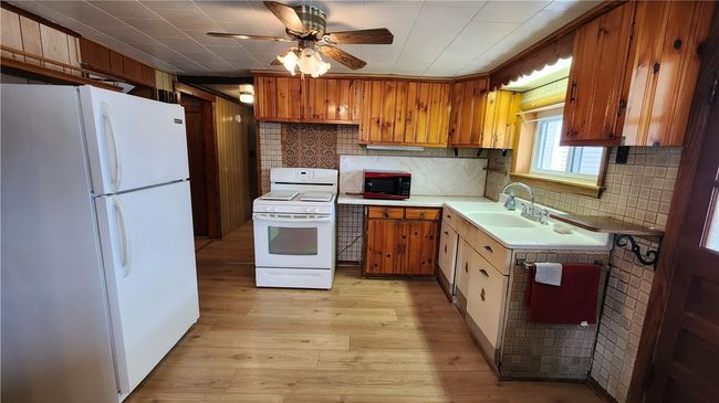 316 Susquehanna Street, House other with 3 bedrooms, 2 bathrooms and null parking in Boswell Boro PA | Image 19