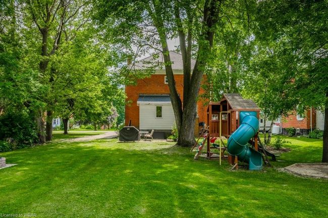 82 Maddison St E, House other with 4 bedrooms, 2 bathrooms and 6 parking in Monkton ON | Image 41