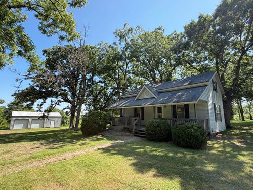 5401 Dandelion Rd, Hartville, MO, 65667 | Card Image