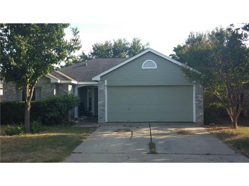 14515 Fitzgibbon Dr, Austin, TX, 78725-4711 | Card Image