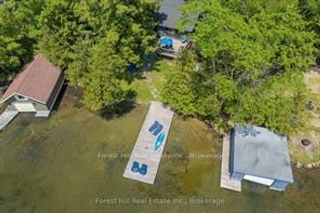 1050 Fair Lee Park Rd, House other with 3 bedrooms, 2 bathrooms and 4 parking in Minett ON | Image 23