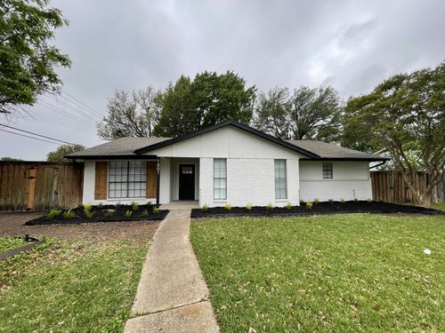 1001 Harness Ln, Richardson, TX, 75081-2519 | Card Image