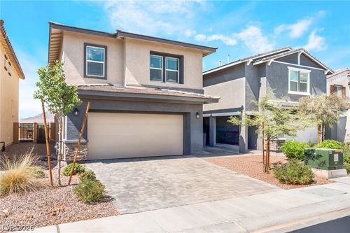 410 Larksong Ave, Henderson, NV, 89011-4533 | Card Image