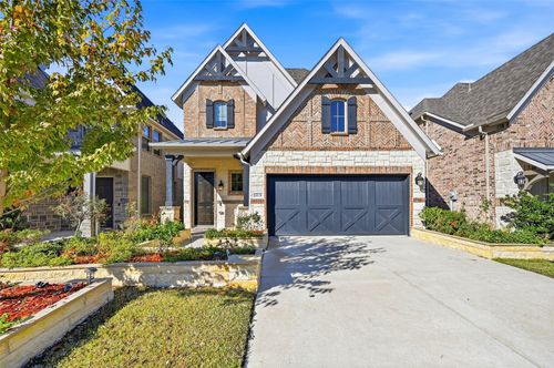 18136 Lakefront Ct, Forney, TX, 75126-2389 | Card Image