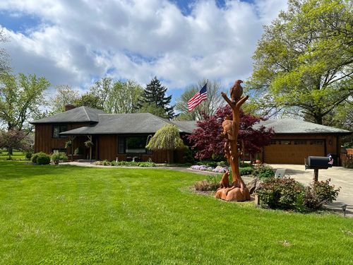 436 E Seminary Ave, Onarga, IL, 60955-1352 | Card Image