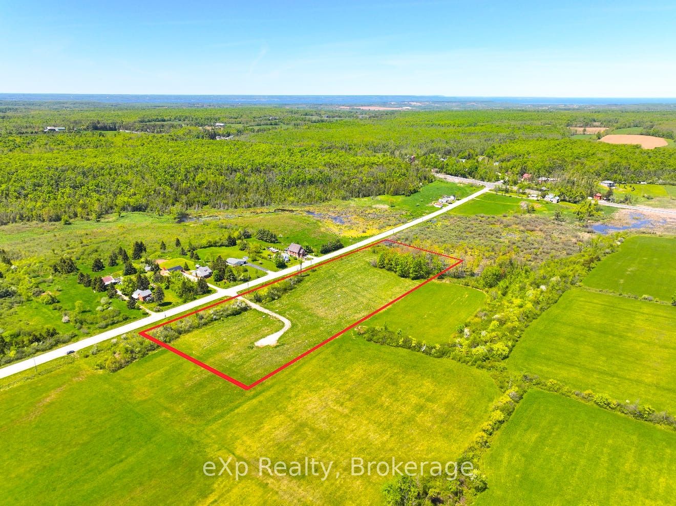 Residential in Meaford