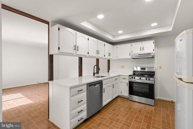 19208 Dunbridge Way, Townhouse with 4 bedrooms, 3 bathrooms and null parking in GAITHERSBURG MD | Image 11