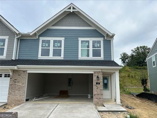 18 Gold Dust Dr, Dawsonville, GA, 30534-4497 | Card Image