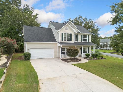 4026 Mcdowell Dr, Acworth, GA, 30101-6662 | Card Image