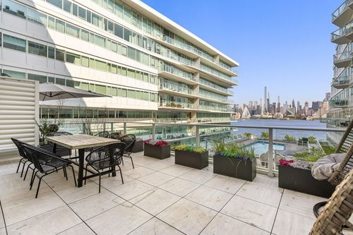 511-800 Avenue At Port Imperial, Weehawken, NJ, 07086 | Card Image