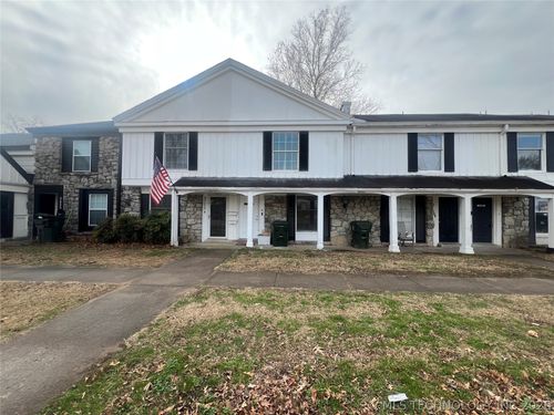 2715-2715 Haskell Blvd, Muskogee, OK, 74403-3926 | Card Image