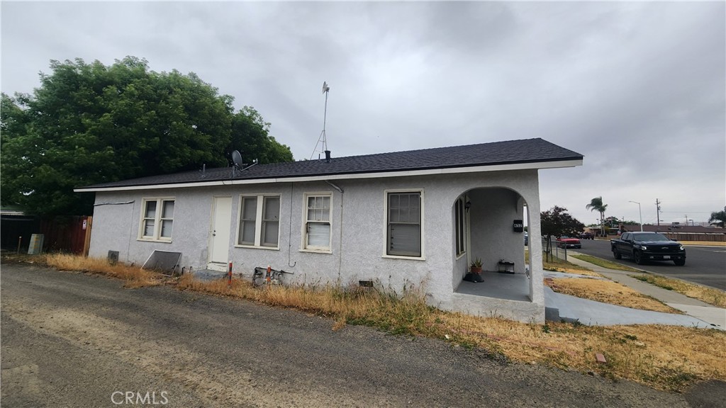 Residential Income in Coalinga 3