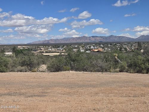 109-21-299-TBD Apache Cir Circle, Tombstone, AZ, 85638 | Card Image