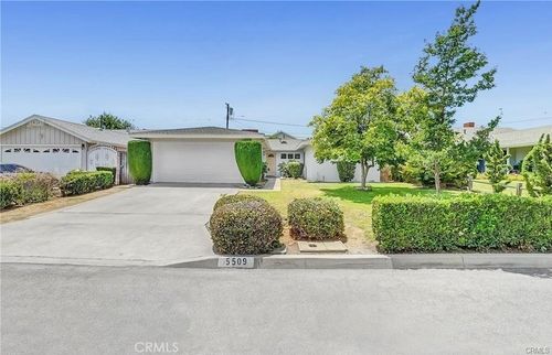 5509 Ryland Ave, Temple City, CA, 91780-2724 | Card Image