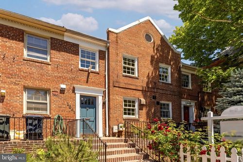 1641 Monroe Street Nw, WASHINGTON, DC, 20010 | Card Image