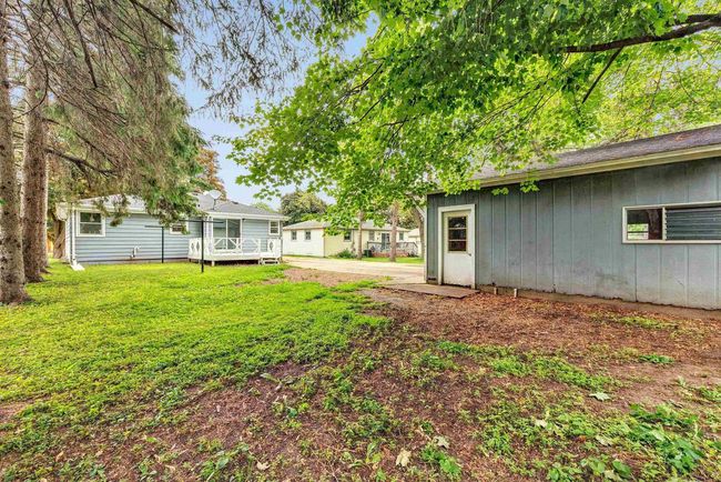 1597 Westfield Avenue, House other with 2 bedrooms, 1 bathrooms and null parking in GREEN BAY WI | Image 18
