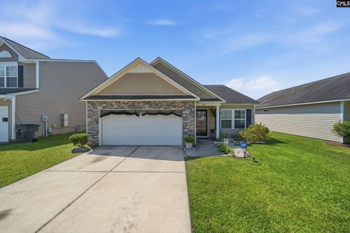562 Buck Haven Way, Columbia, SC, 29229 | Card Image