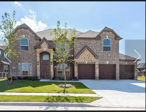 4205 Mineral Creek Trl, Prosper, TX, 75078-9603 | Card Image