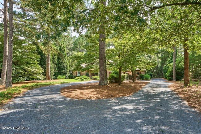 1 Pine Crest Dr, House other with 3 bedrooms, 2 bathrooms and 2 parking in Whispering Pines NC | Image 5
