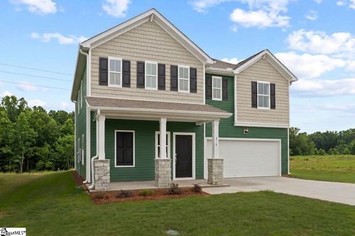 202 Spring Knoll Way, Fountain Inn, SC, 29644-6859 | Card Image