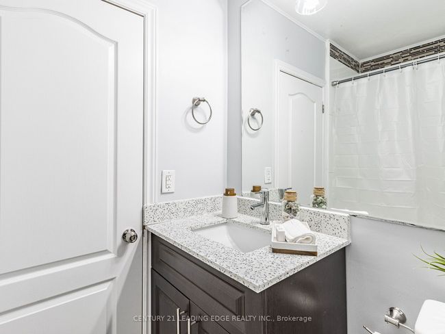 7 Coniston Ave, House other with 5 bedrooms, 3 bathrooms and 6 parking in Brampton ON | Image 21