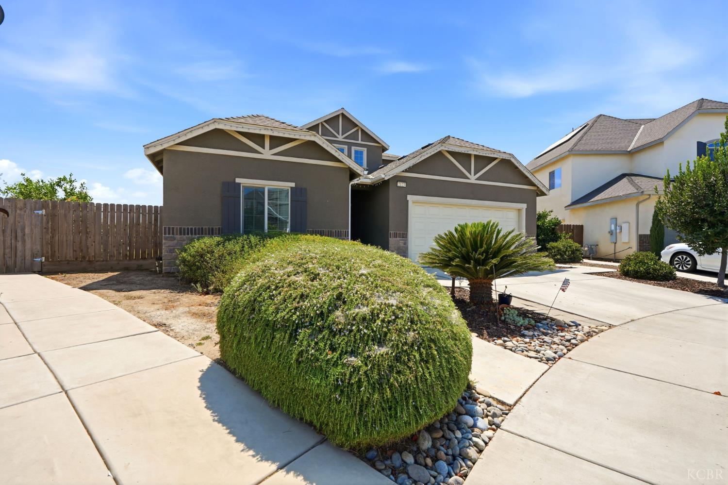 Residential in Hanford 3