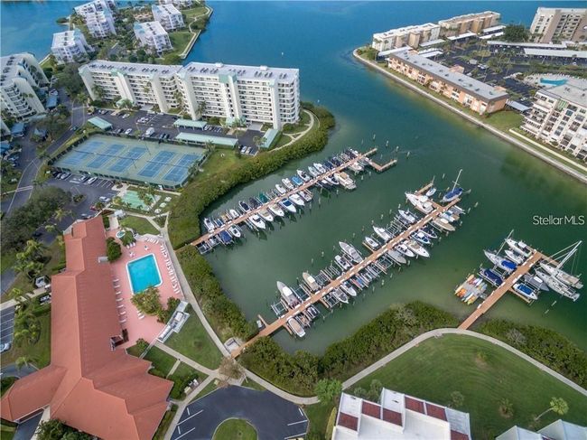 APT-504 - 7932 Sailboat Key Blvd S, Condo with 2 bedrooms, 2 bathrooms and null parking in SOUTH PASADENA FL | Image 33