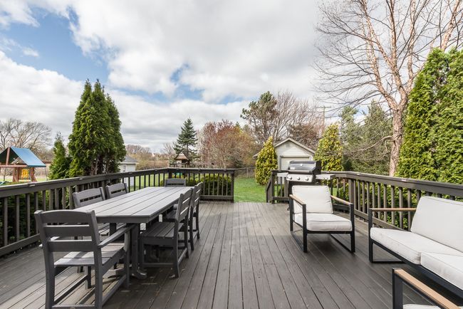 View from kitchen | Image 13