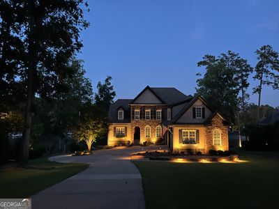 1130 Turnberry Circle, House other with 5 bedrooms, 5 bathrooms and null parking in Greensboro GA | Image 2