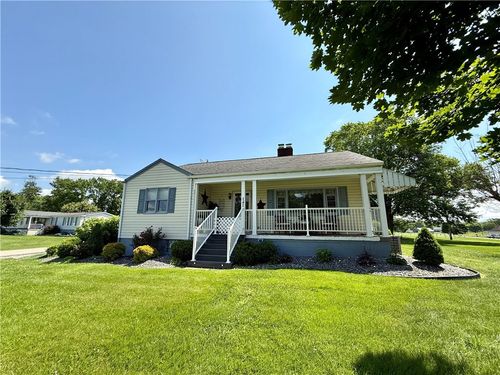 141 Carmichaels St, Rices Landing, PA, 15357-2102 | Card Image