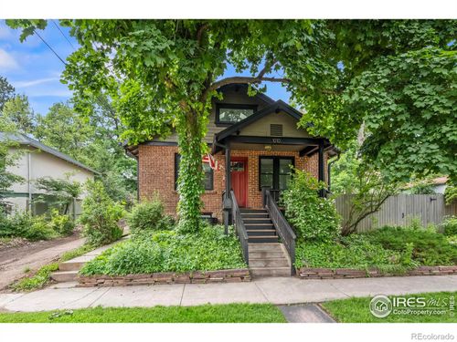 1010 Euclid Ave, Boulder, CO, 80302-7222 | Card Image