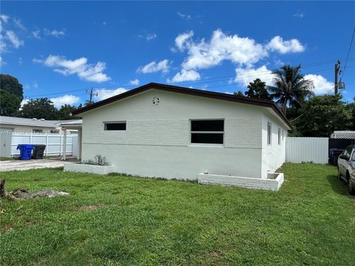 3601 N 66th Ave, Hollywood, FL, 33024-1929 | Card Image