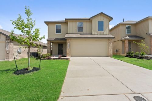12611 Desert Fox, Converse, TX, 78109 | Card Image