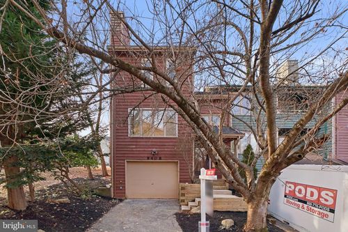 9408 Clocktower Ln, COLUMBIA, MD, 21046-1806 | Card Image