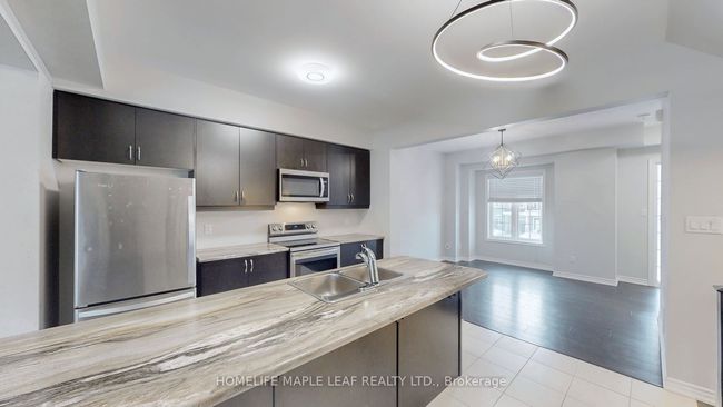 26 Borers Creek Cir, House attached with 3 bedrooms, 3 bathrooms and 1 parking in Hamilton ON | Image 16