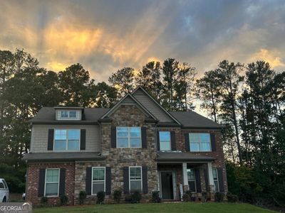 2304 Northglenn Ct Court, House other with 5 bedrooms, 4 bathrooms and null parking in Conyers GA | Image 3