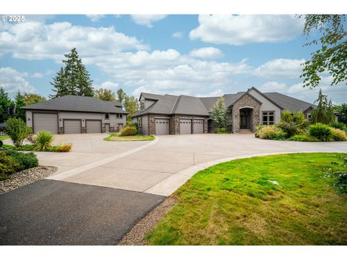 26740 S Fish Rd, Mulino, OR, 97042-9603 | Card Image