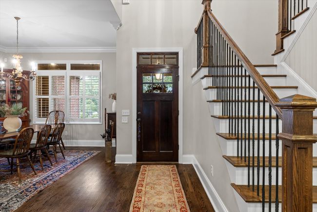 2506 Bristlecone Ln, House other with 6 bedrooms, 5 bathrooms and null parking in Signal Mountain TN | Image 6