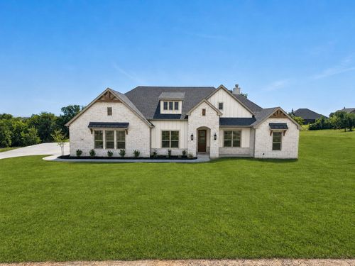 131 Oak Meadow Ln, Weatherford, TX, 76085-4002 | Card Image