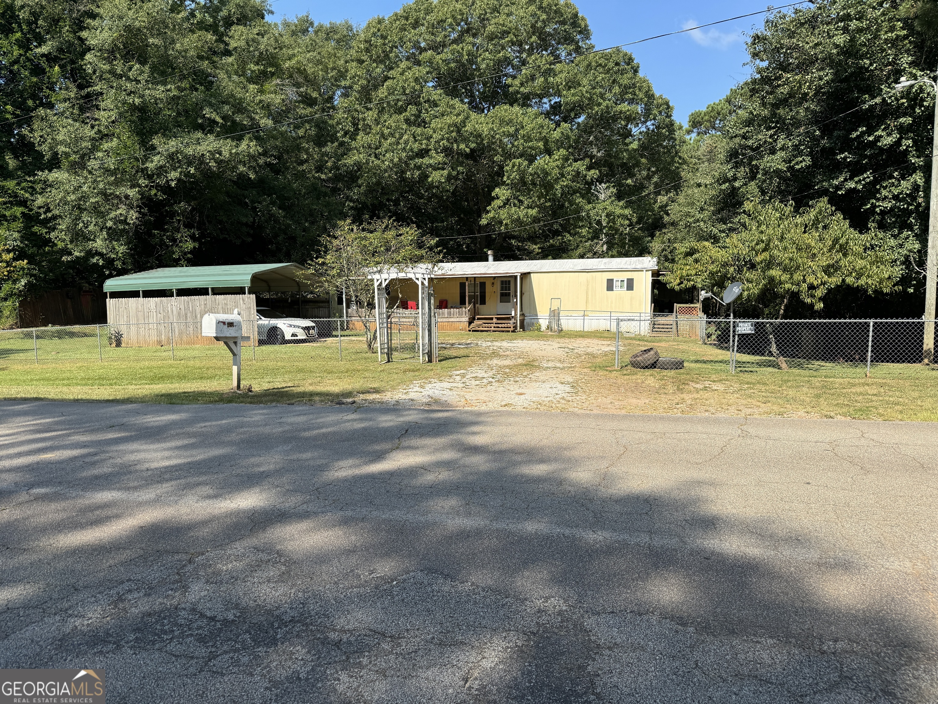 Stateline Rd, Bowdon, GA 30108