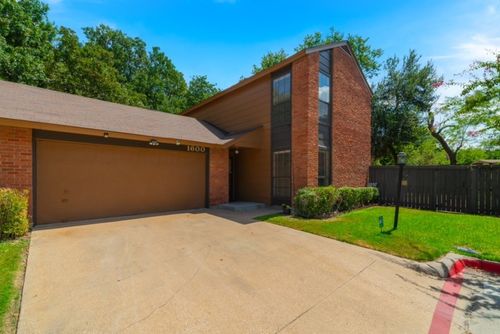 1600 Brentwood Dr, Irving, TX, 75061-2900 | Card Image